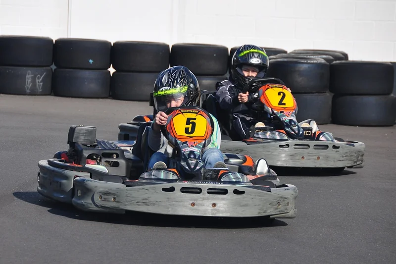 Comment bien choisir sa piste de karting ?