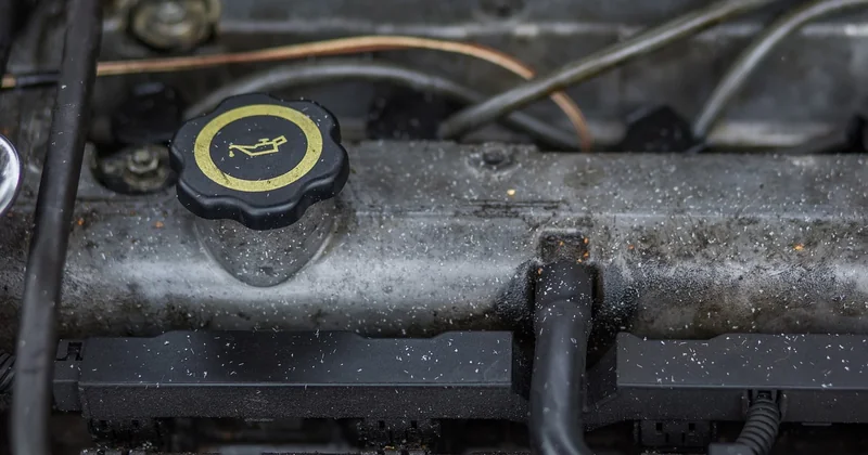 Réglage carburateur : le levier que personne ne veut toucher