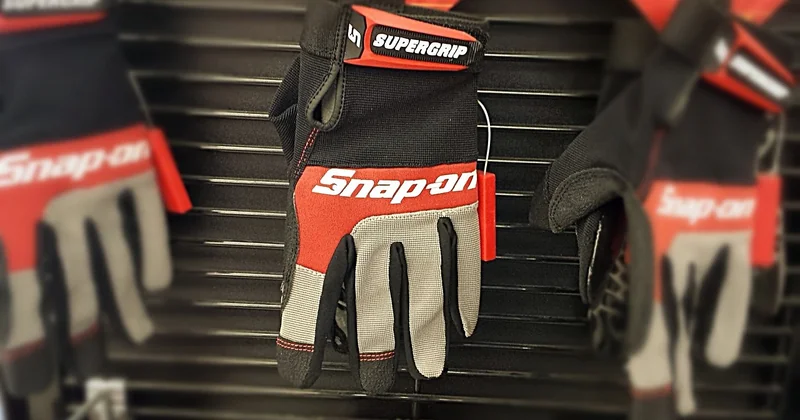 L'entretien : où comment garder le grip plus longtemps
