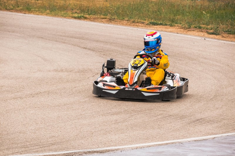 Comparaison des différents types de moteurs de karting en 2026 : lequel choisir ?