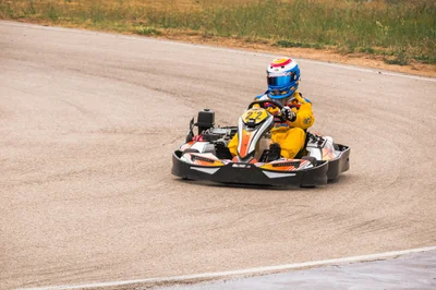 Comparaison des différents types de moteurs de karting en 2026 : lequel choisir ?