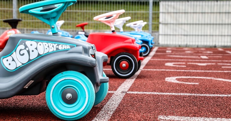 Les règles à connaître pour participer à un championnat de karting